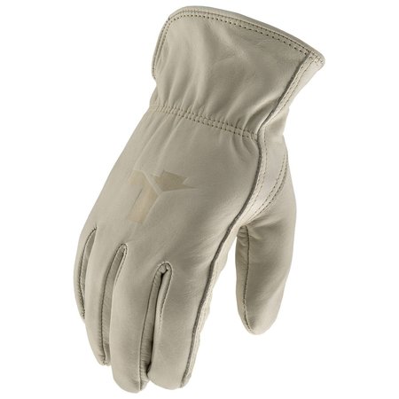 LIFT SAFETY 8 SECONDS Winter Glove LeatherLined G8W-18S2L